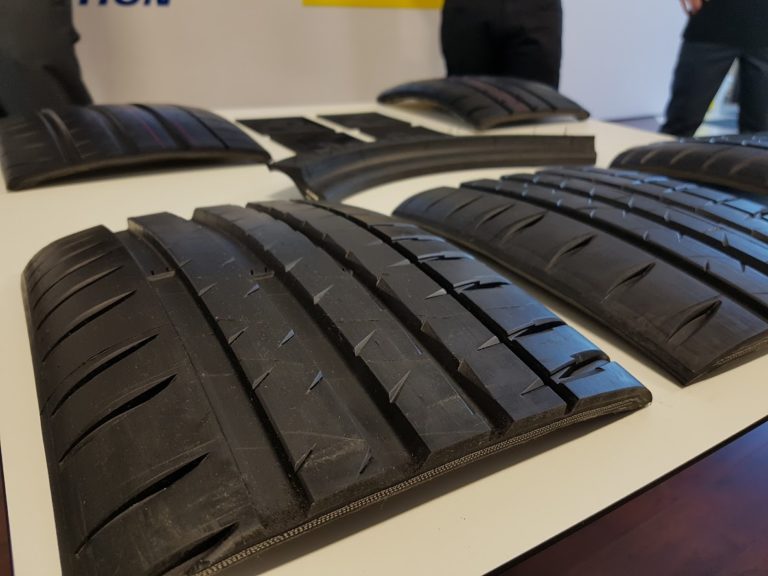 Folge 5 Reifendiskussionen Duke 690 R Ford Focus Und Ein Update Zum 